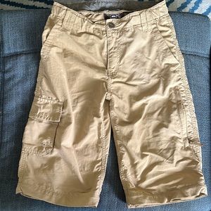 REI Quick Drying Hiking Shorts Youth S (8)